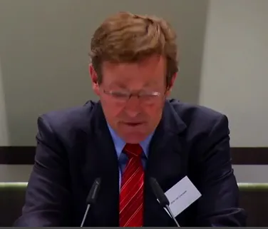 Johan Van Overtveldt