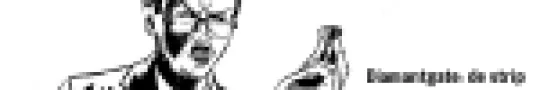 Teaser: Diamantgate de strip