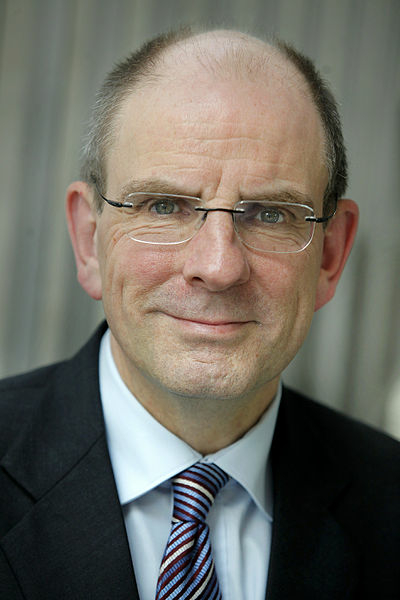 Minister Koen Geens (Foto Rob Stevens)