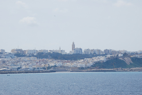 Tanger (Foto Barraquito)