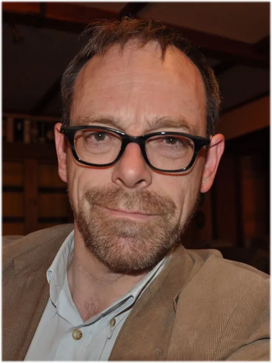 Peter De Roover