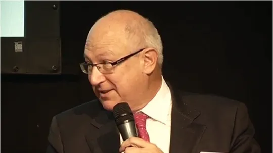 rik de nolf