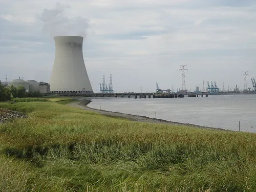 Het duurzaam beheer van de Schelde is een voorbeeld van hoe het wel moet (foto: Erf-goed.be)