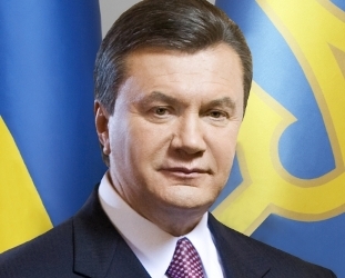 Viktor Janoekovitsj (Foto Wikipedia)