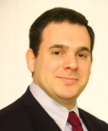 Ari Epstein. (Foto RV)