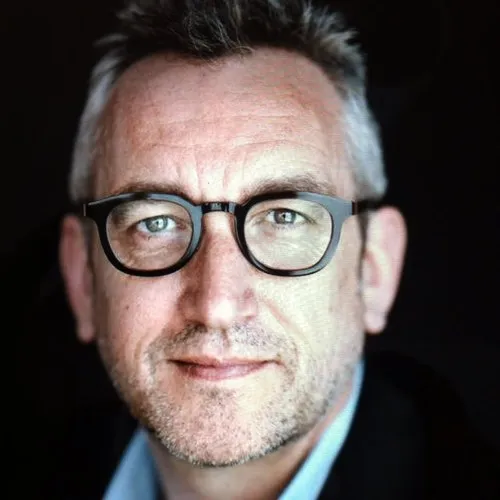 Peter Vandermeersch (Foto Twitter)