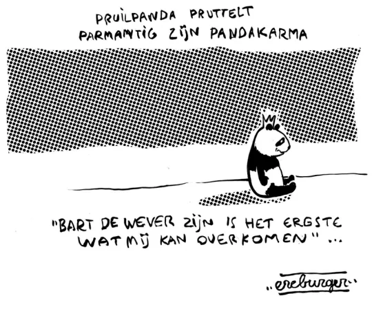 Pandapruttel