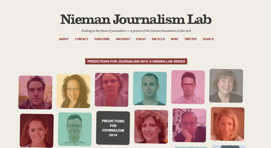 (Screenshot Nieman Journalism Lab)
