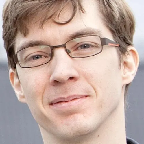 Matthias Somers