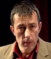Stephen Bouquin