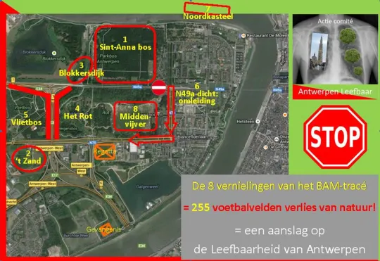 Plan I