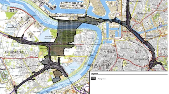 Plan II