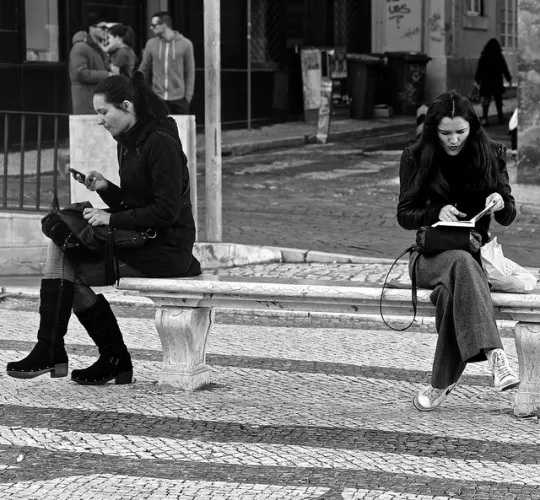 (Foto Pedro Ribeiro Simoes)