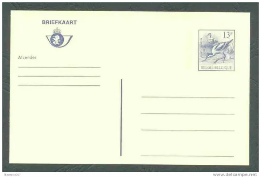 Briefkaart