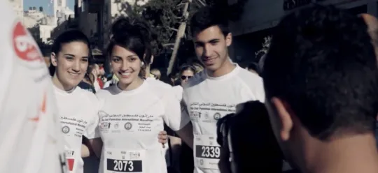 Marathon