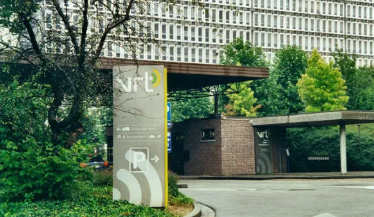 vrt
