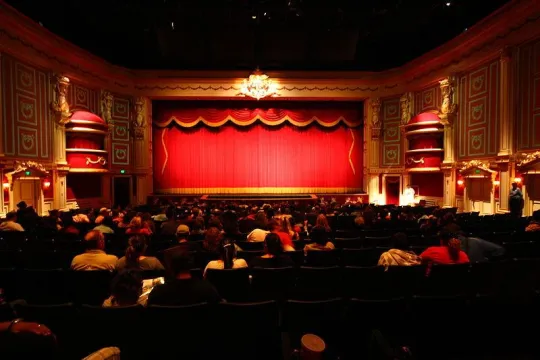 Theater