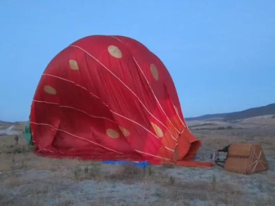 Deflation