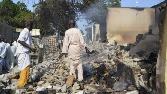 Boko Haram1