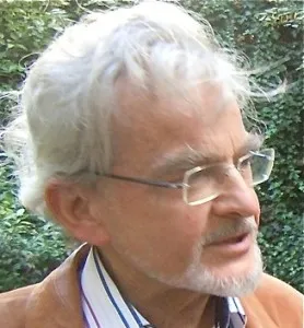 Frank Roels