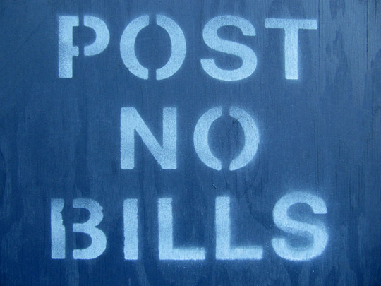 post_no_bills