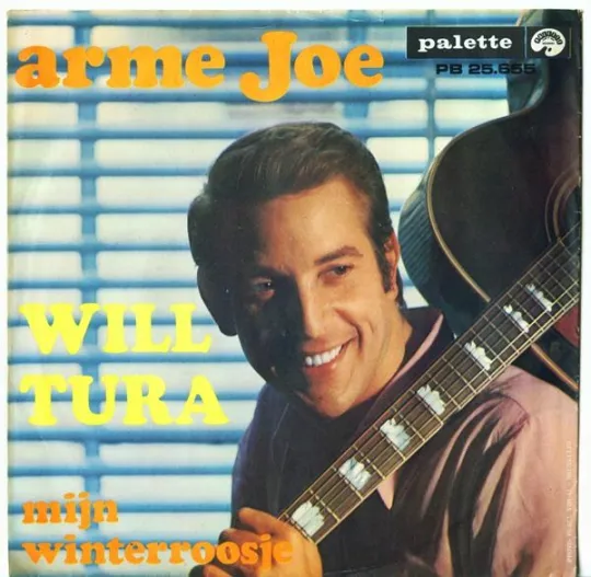 Arme Joe – eigen schuld, dikke bult?