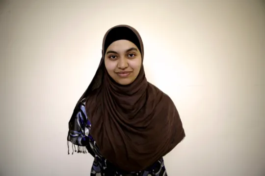 Hasna Ankal