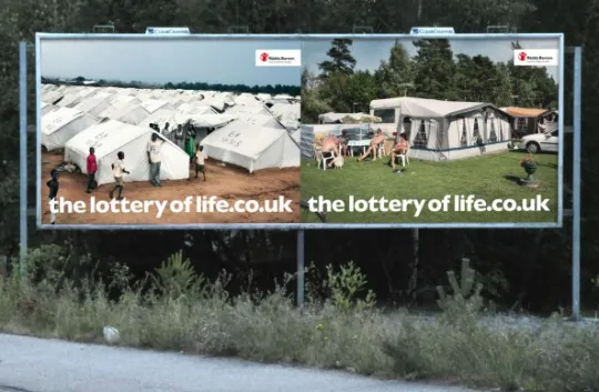 Lottery