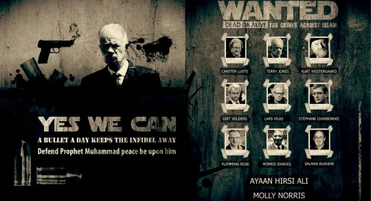 Al Qaeda