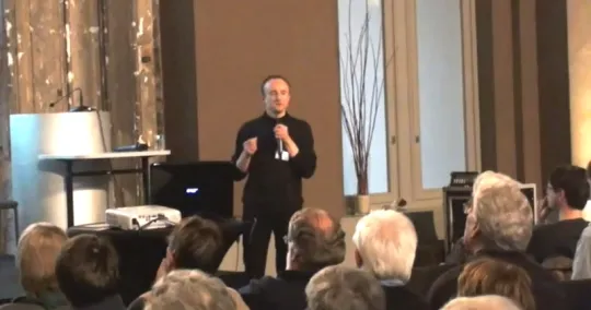 stRaten-generaal congress Democratie Vandaag 2