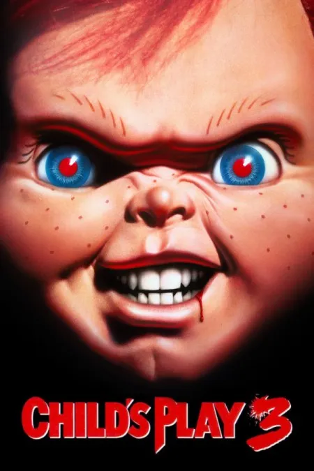 chucky