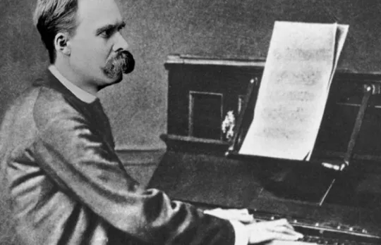 Nietzsche