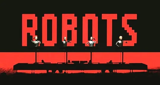 kraftwerk