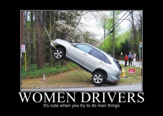 womendrivers