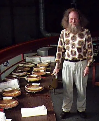 larryshaw