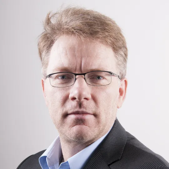 Jan Beyers