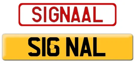 signalen