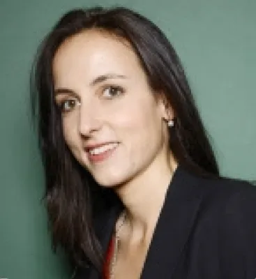Julia Cagé