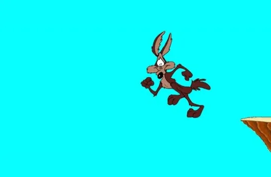 wileecoyote