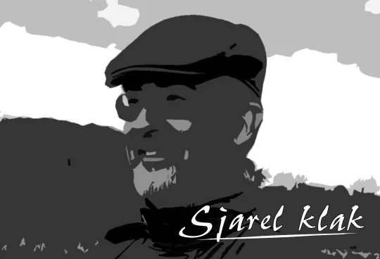 Sjarel Klak - PAYSAGE