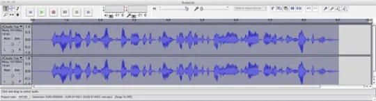 Audacity