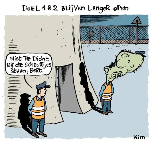 Doel 1 & 2