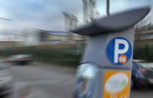 parkingmeter