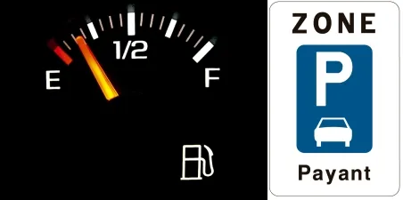 fuelparking