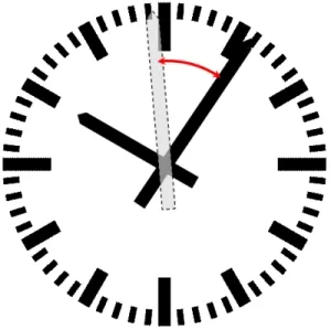 clock1