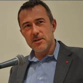 Stephen Bouquin