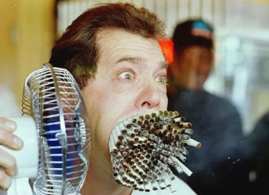 smokingalot
