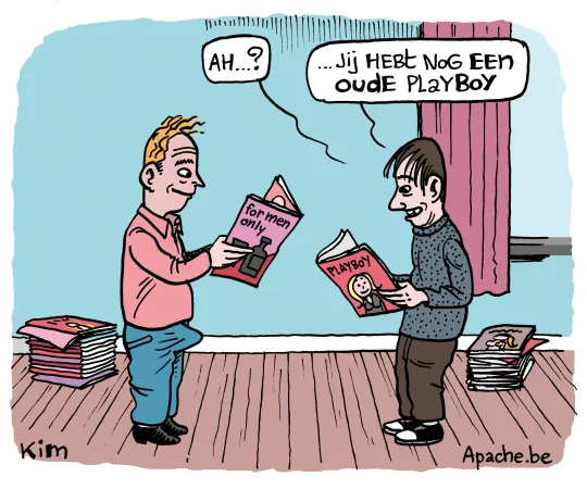 Playboy