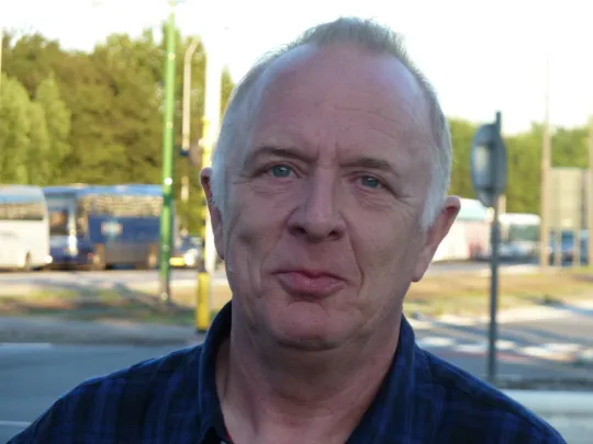 Jos Geysels