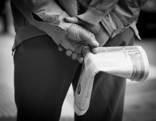 (Foto: Nicolas Alejandro)